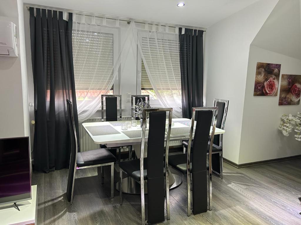 Wolfenbuettler Apartment Wolfenbüttel المظهر الخارجي الصورة