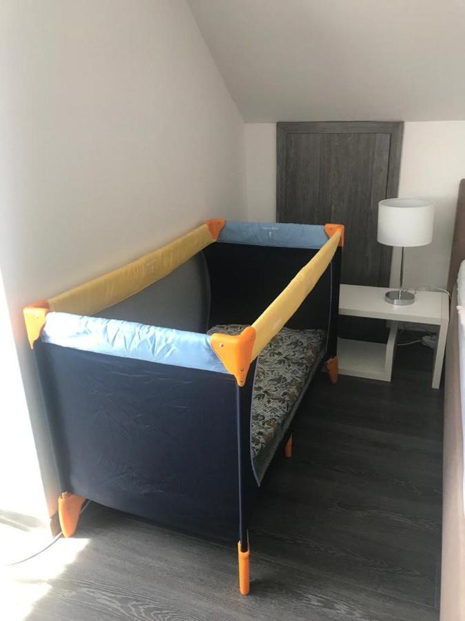 Wolfenbuettler Apartment Wolfenbüttel المظهر الخارجي الصورة
